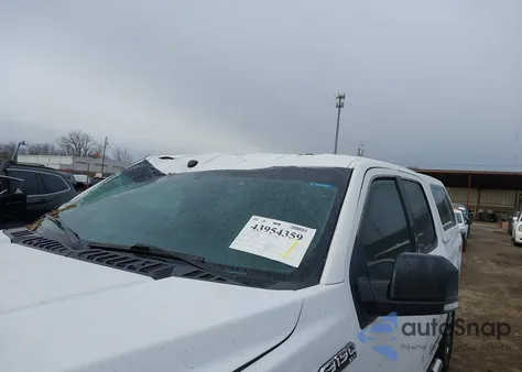 2018 Ford F-150 Xlt z USA, uszkodzony, nr VIN 1FTEW1EP1JKC98046